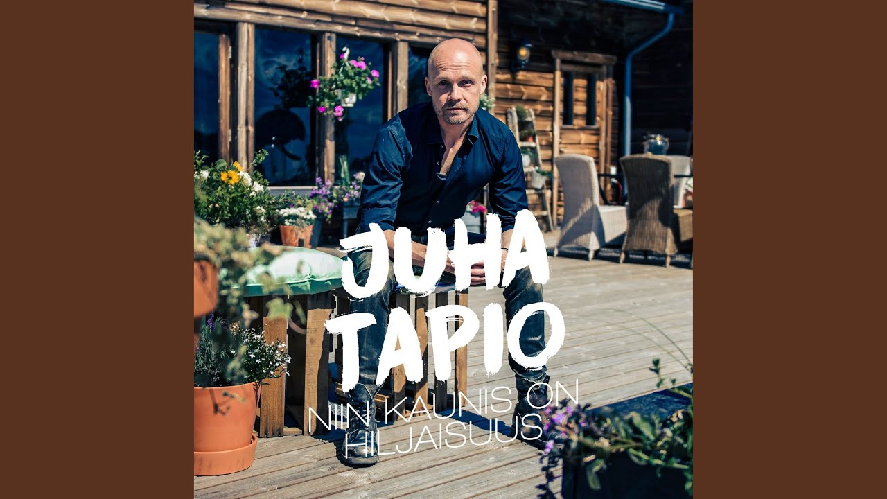 Niin kaunis on hiljaisuus (Vain elämää kausi 7)
