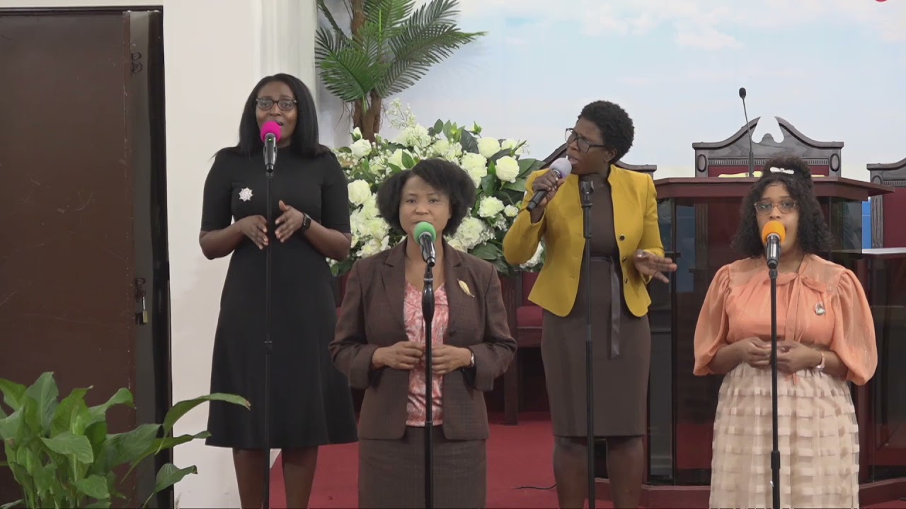 Kerith Praise Team Louange 