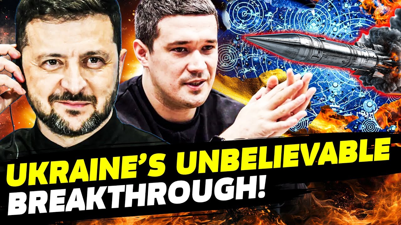 🔥NOW! UKRAINE ACHIEVES IMPOSSIBLE! MASSIVE AID PACKAGE ARRIVES IN KYIV! SUPER AIR DEFENSE SYSTEMS!