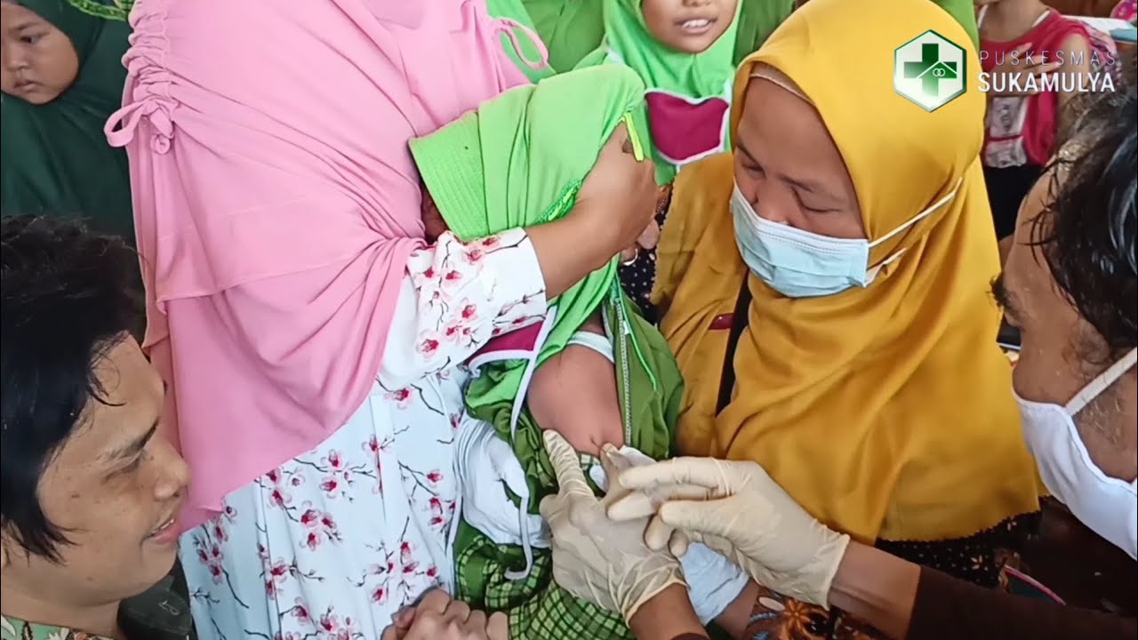 BIAS IMUNISASI SDN KERTASARI 1 KERTAJATI MAJALENGKA
