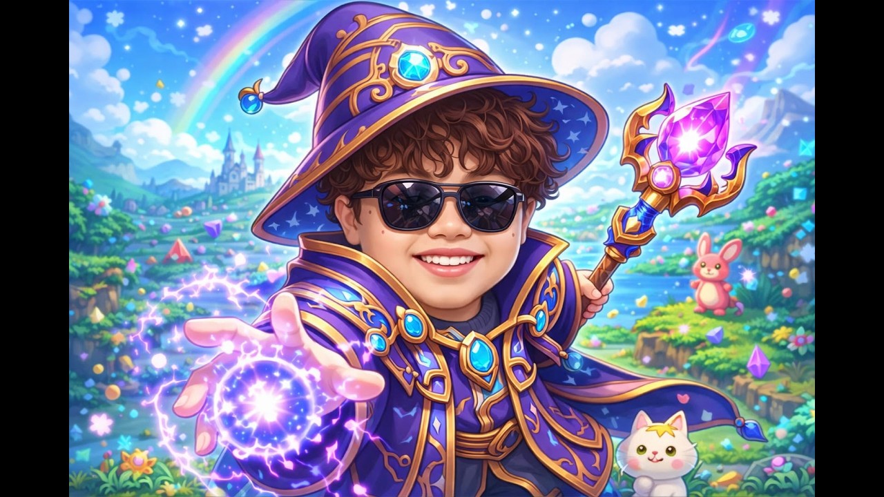 Live Mojo Seal Mobile !! ARUS03 . punten slur F2p mo lewat#sealmobile #crossgamechain