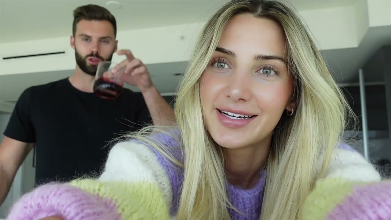 Miami weekly vlog | Filming with SolidCore Founder, Anna Maria Island & shopping