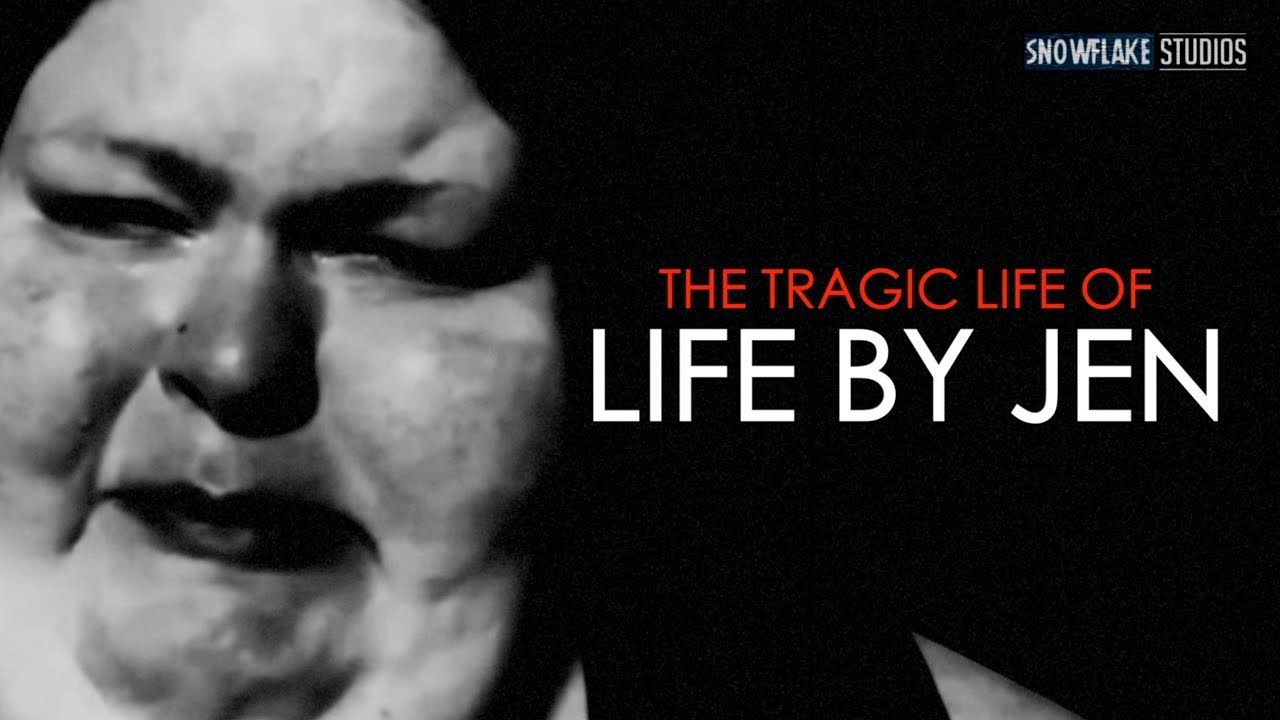 The Tragic Life of Life By Jen - Part 2