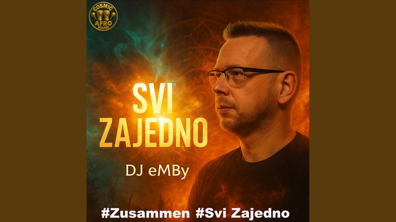 Svi Zajedno (Dance Version)