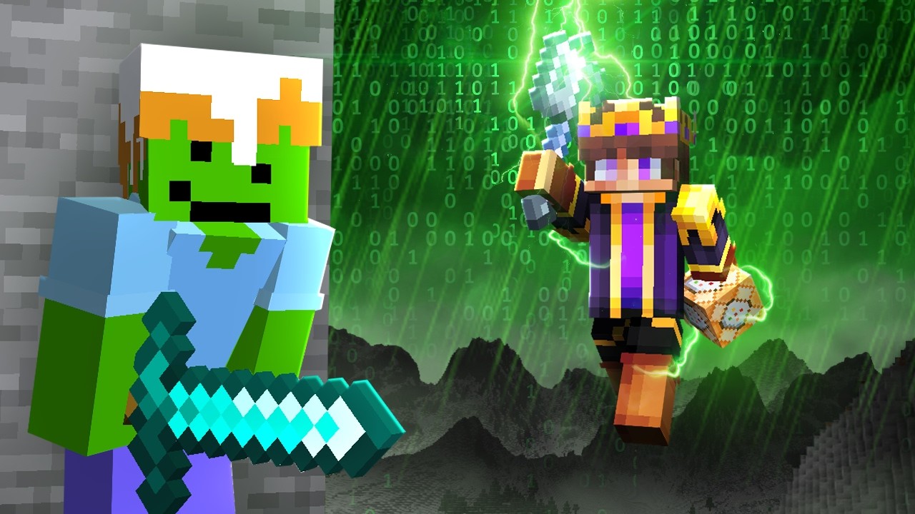 I DESTROYED a Corrupt Server Owner