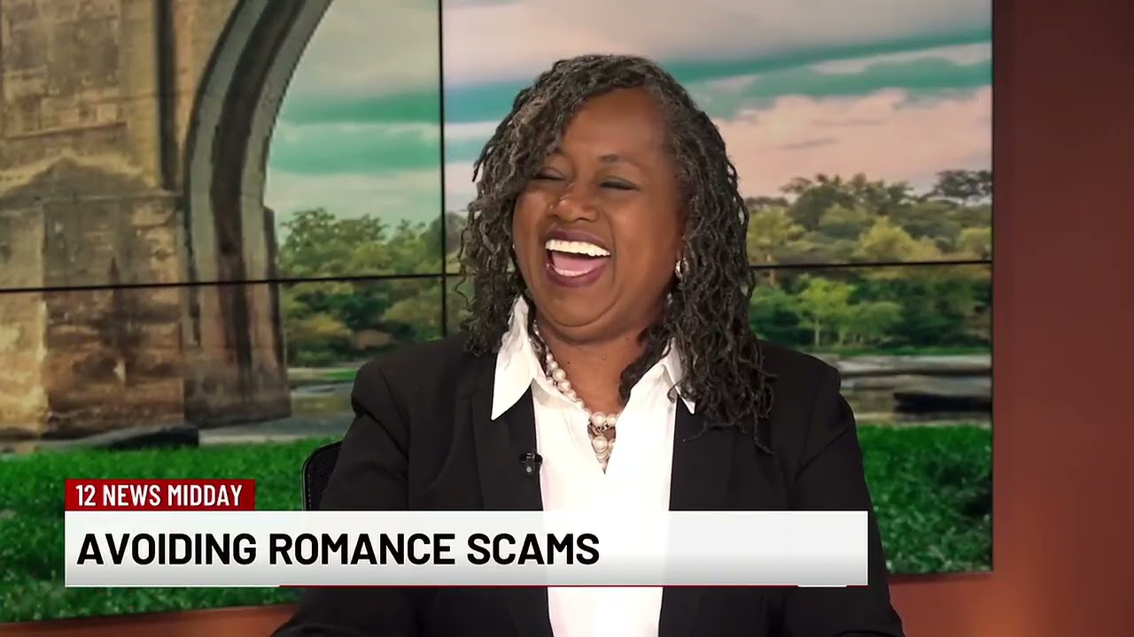 How to Avoid Romance Scams