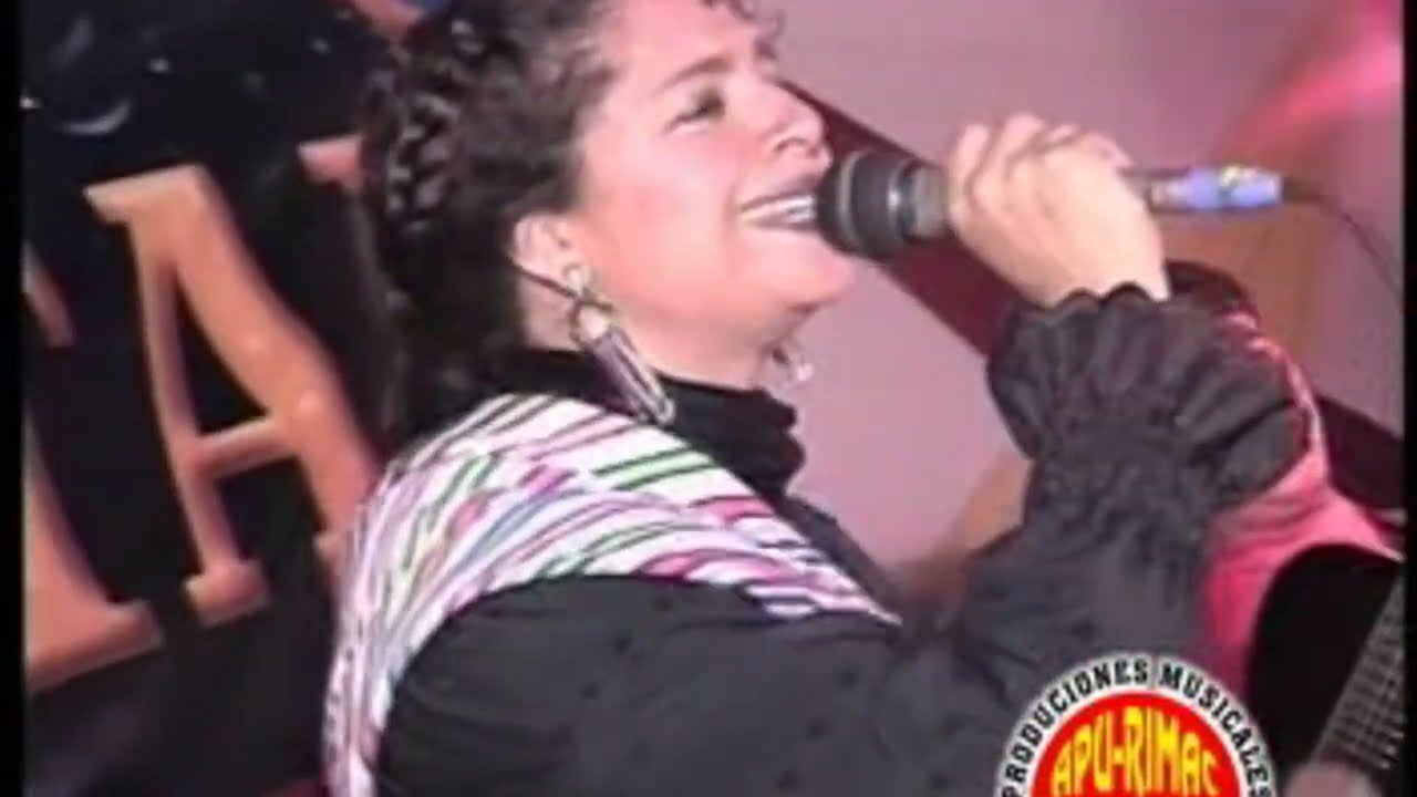 SAYWA - VICTORIA DE AYACUCHO Carnavales