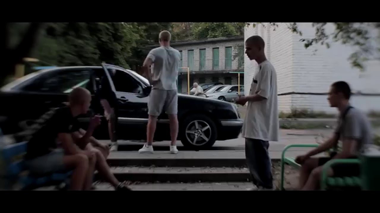 Вор (изЮга) - Вопреки всему (ft. S.r.R)