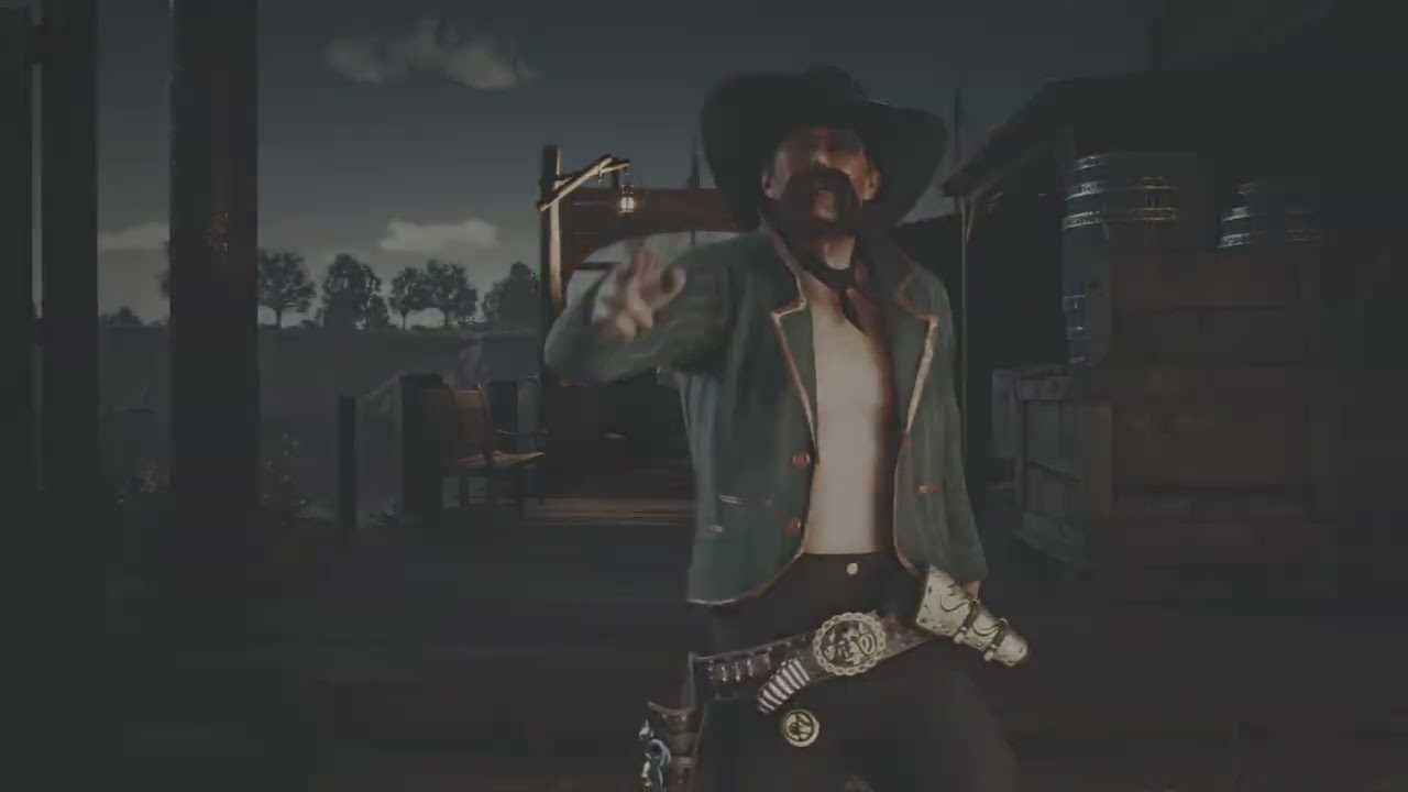EXPLOSIVE King of the Castle THIEDS LANDING (November 2025) - RED DEAD ONLINE