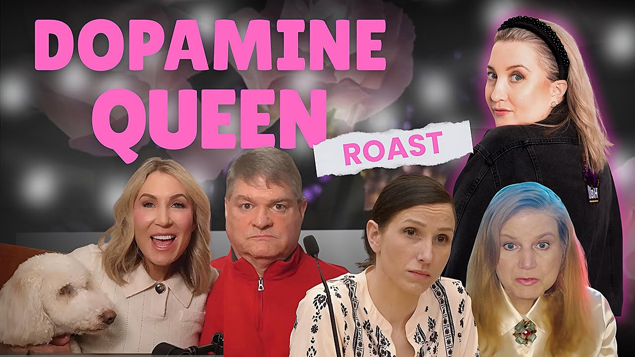 Thursday’s Chaos & Dopamine ✨👀