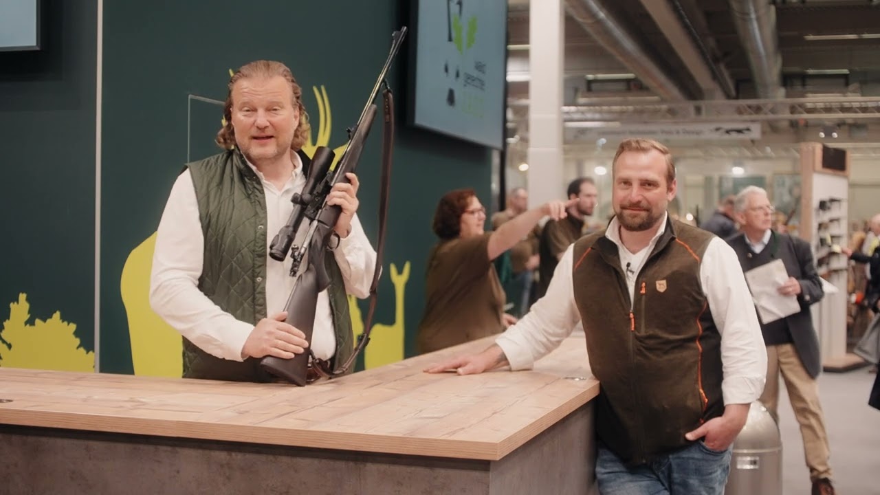 Teppe & Schwenen Waffe wird versteigert | Auctronia