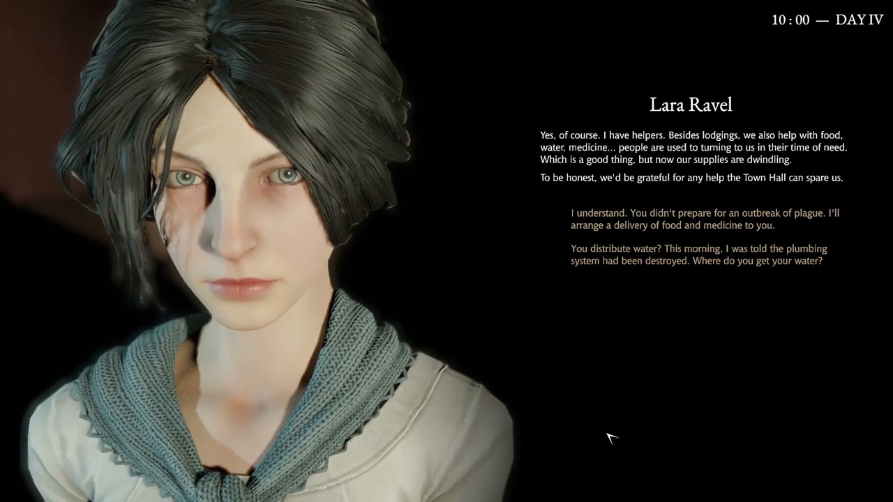 Pathologic 3 Babeeeeeey #4 (Rerunning through TIME)