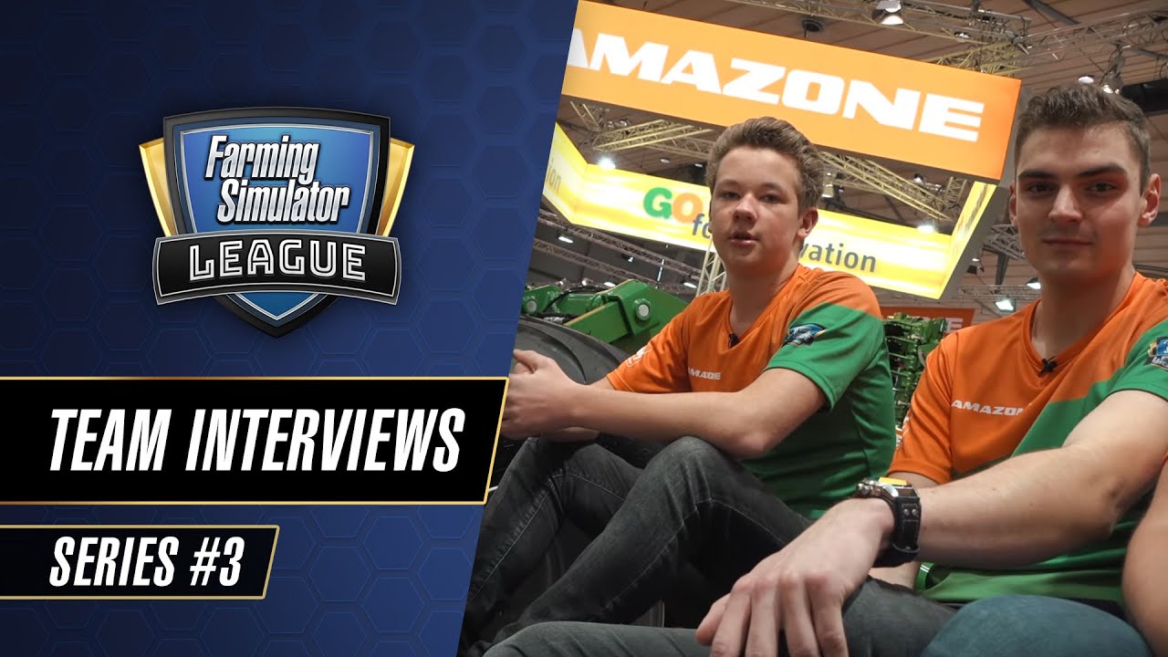 FSL Team Interviews #3 - Cooperation between Manufacturers and Teams