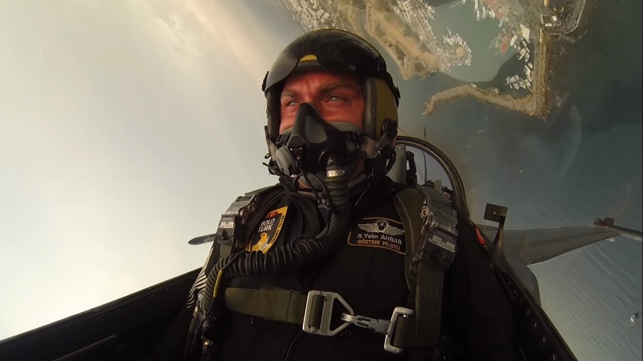 SOLOTÜRK - Yalın Ahbab (SoloTürkEdit#2)