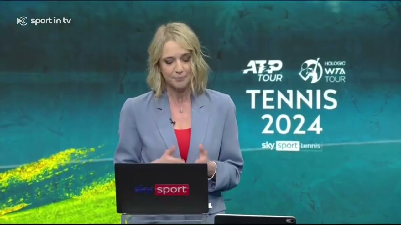 Per vedere tutto il tennis in diretta nasce Sky Sport Plus