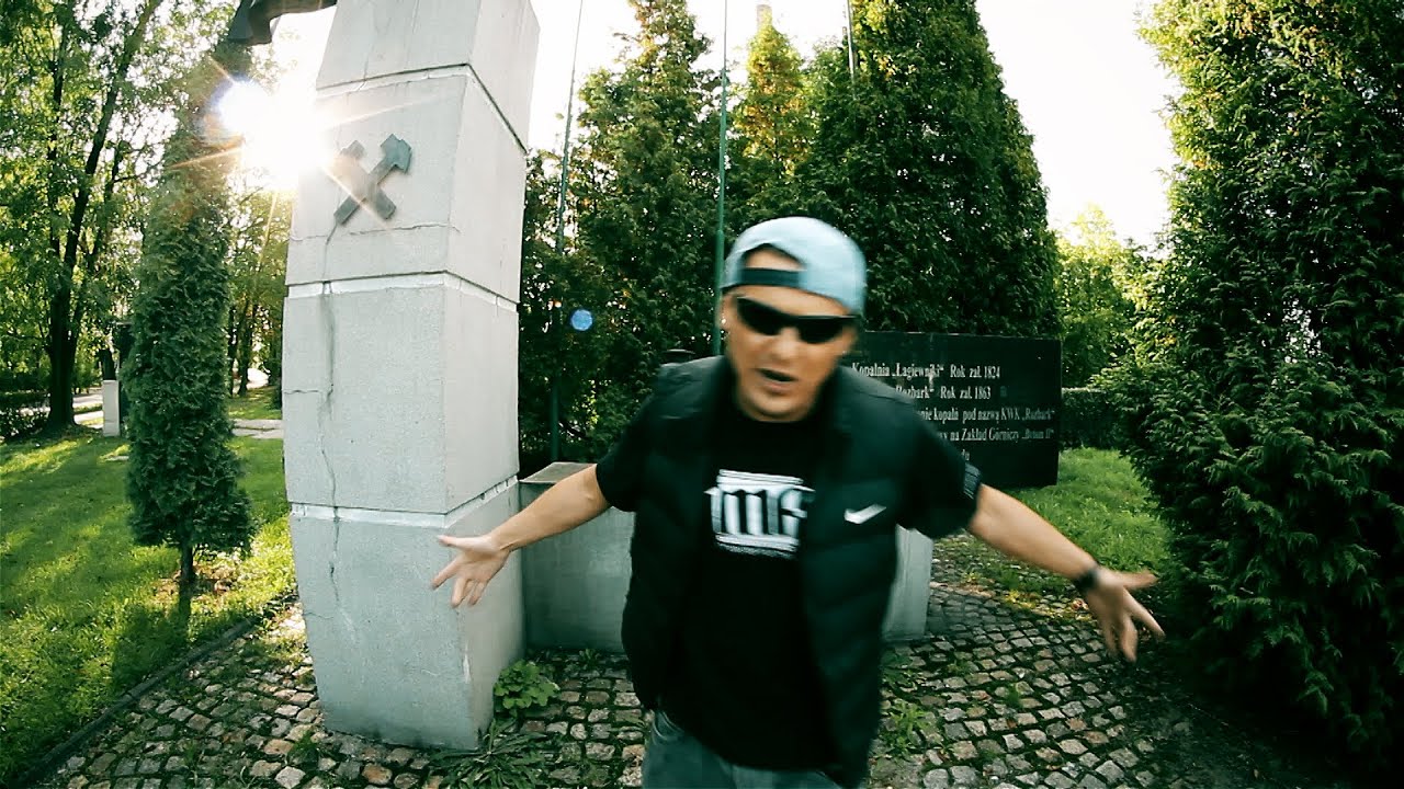 Morten - Wjazd prod.Sokollo cuty BDZ - OFFICIAL VIDEO