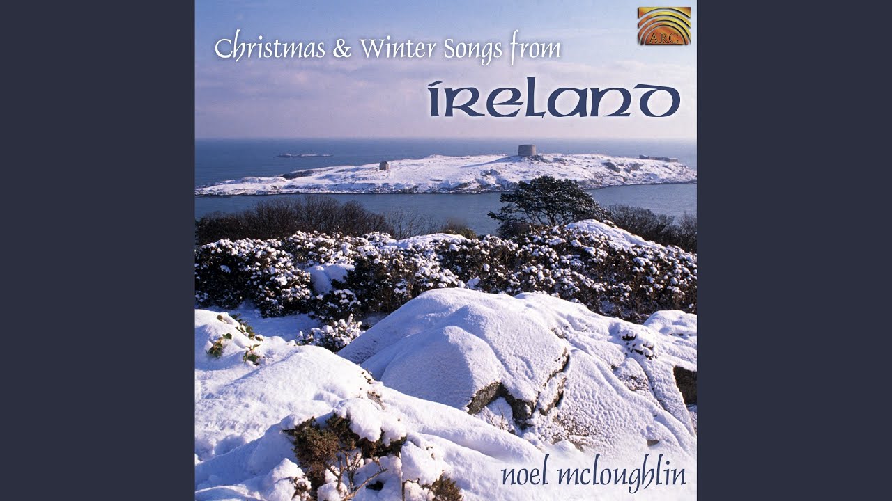 Christmas in the Old Man's Hat