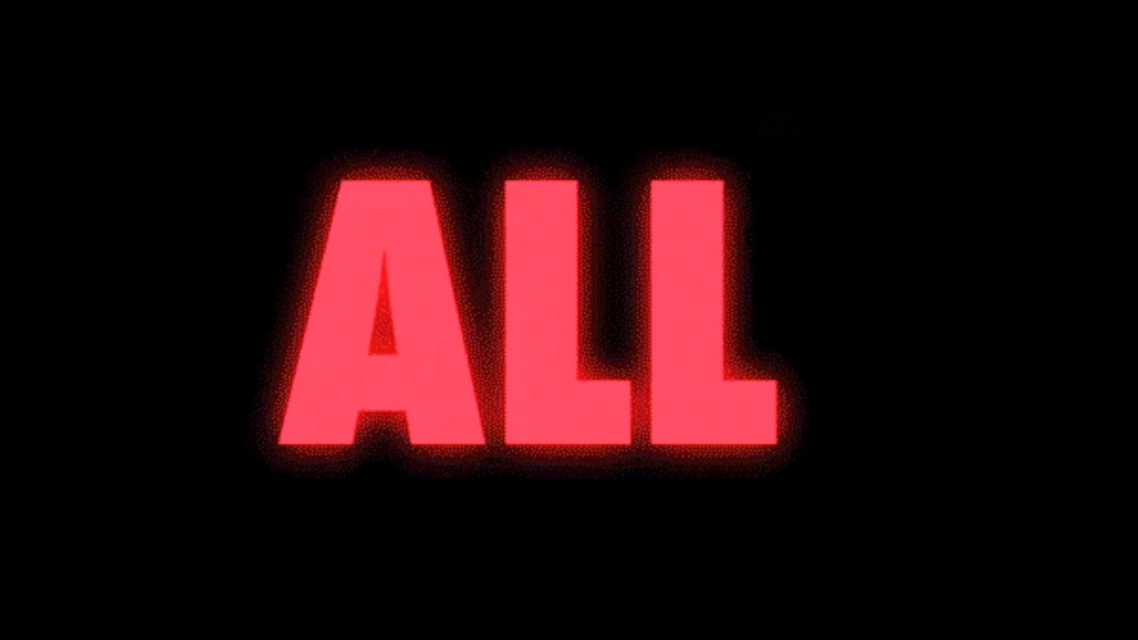 Kanye West - All Of The Lights (Slowed To Perfection) 432HZ