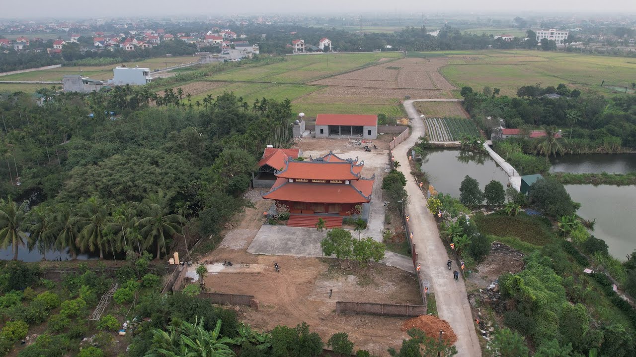QUÊ HƯƠNG HẢO QUAN  NS