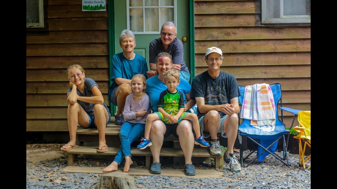 Family Camp 2017