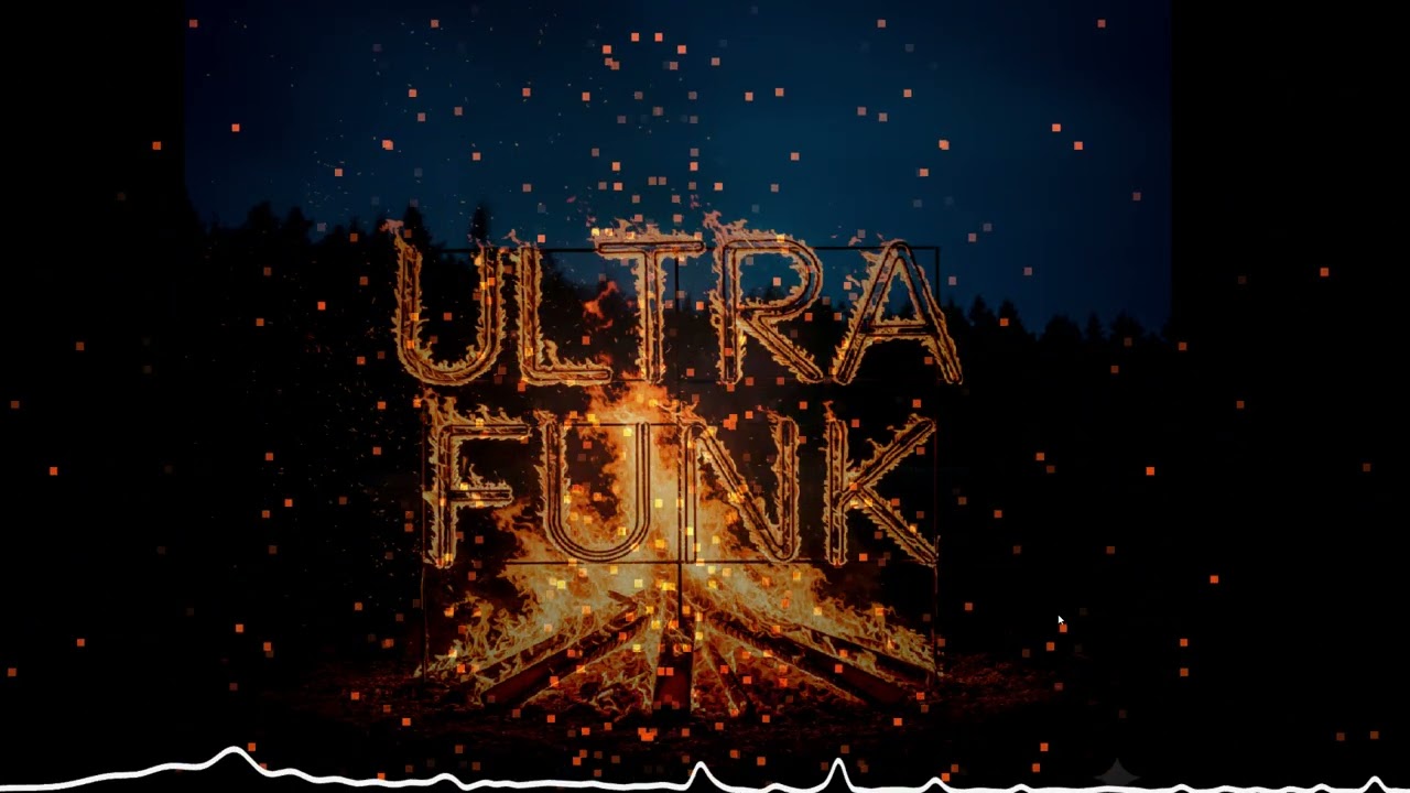 ULTRA FUNK