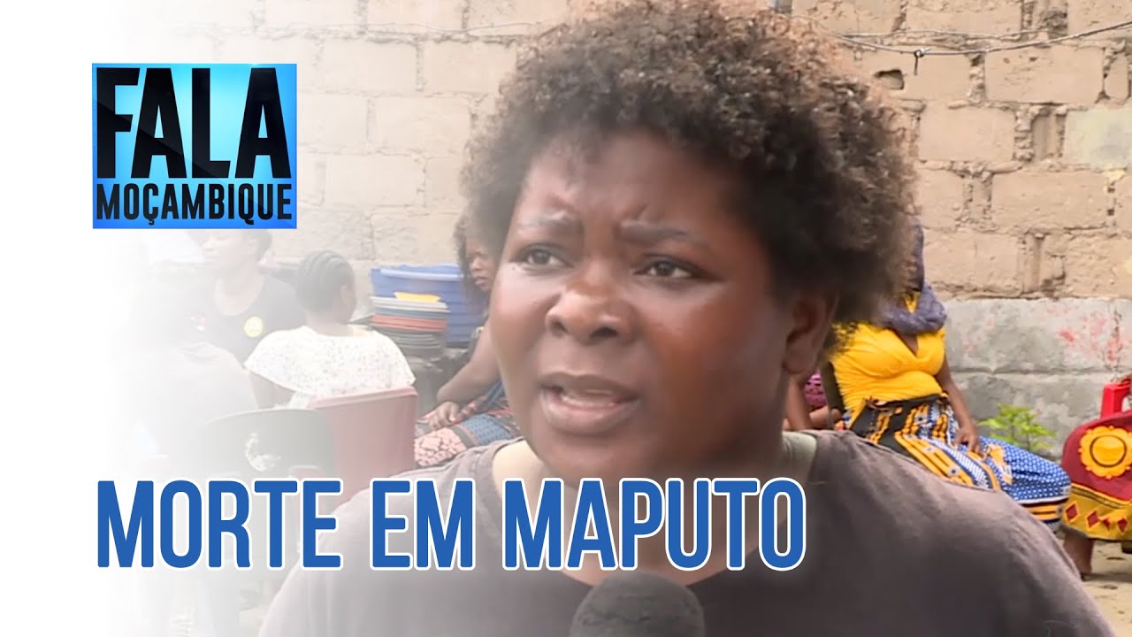 Jovem asmático morre depois de ser espancado por agentes da PRM