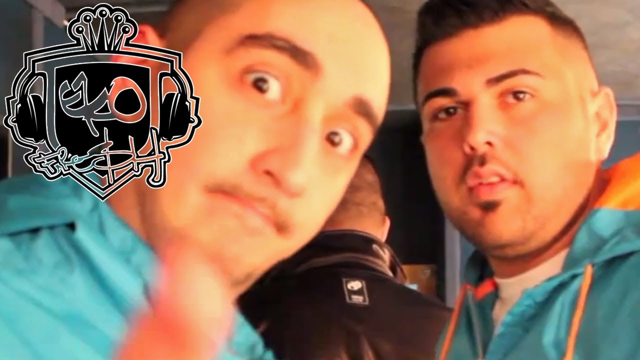 Eko Fresh & Summer Cem in Istanbul - Folge 2 (Konzert)