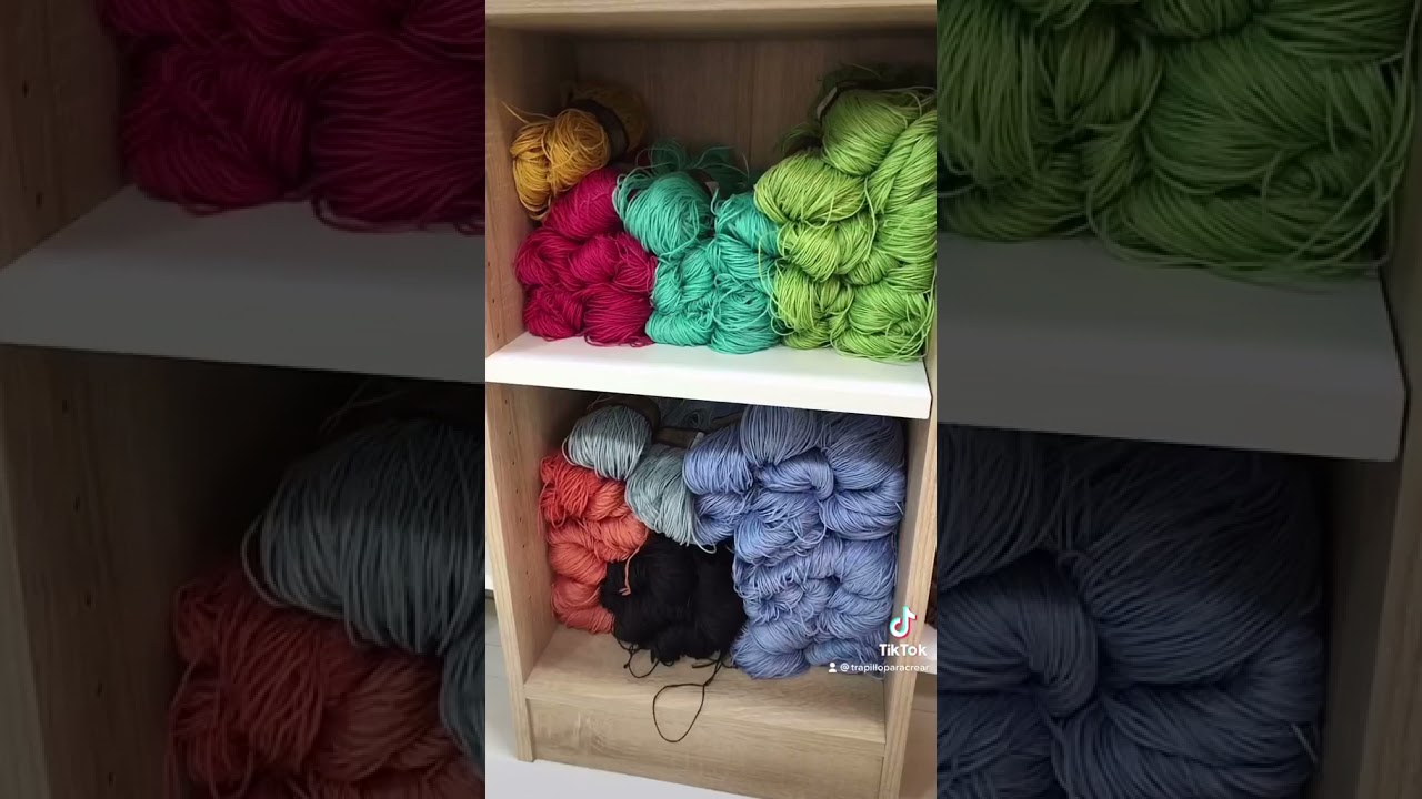 Trapillo para Crear Conoce nuestros productos y sus usos!