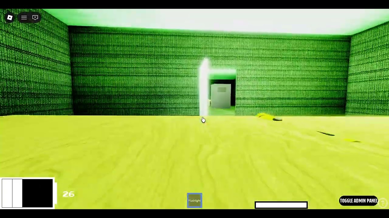 Rooms randomizer (Please turn your audio down before you watch this video!)