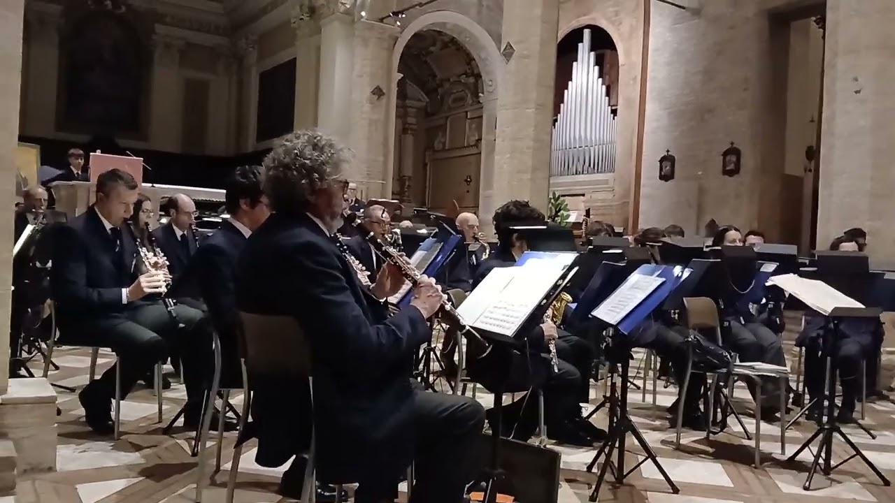 Va Pensiero (Coro dal Nabucco)