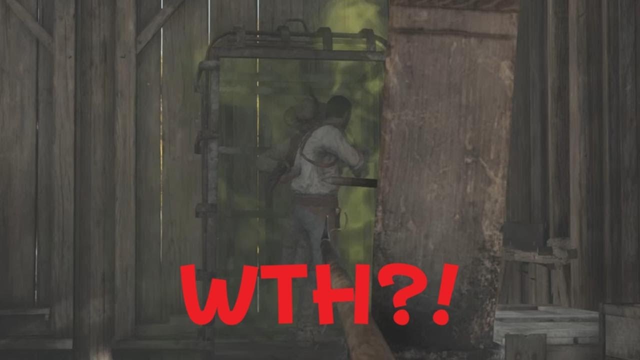 I was so confused....