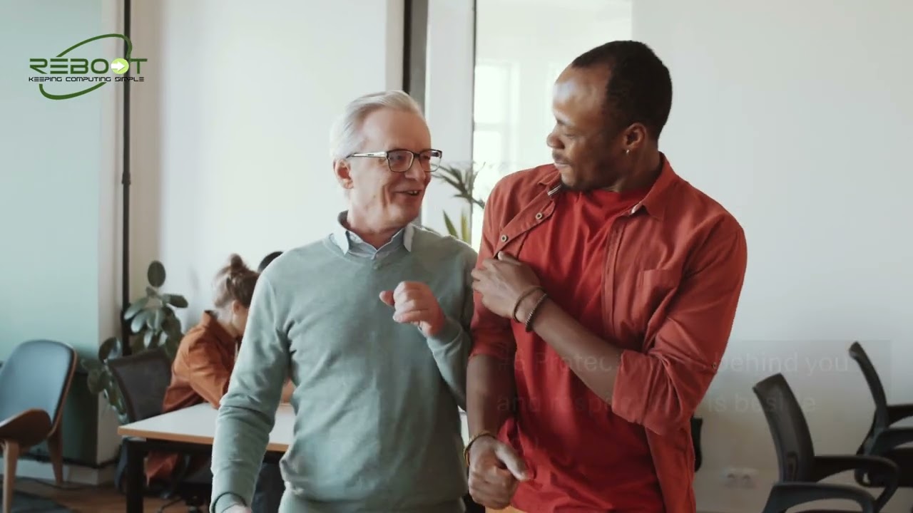 12 Non-Negotiable Rules for Men