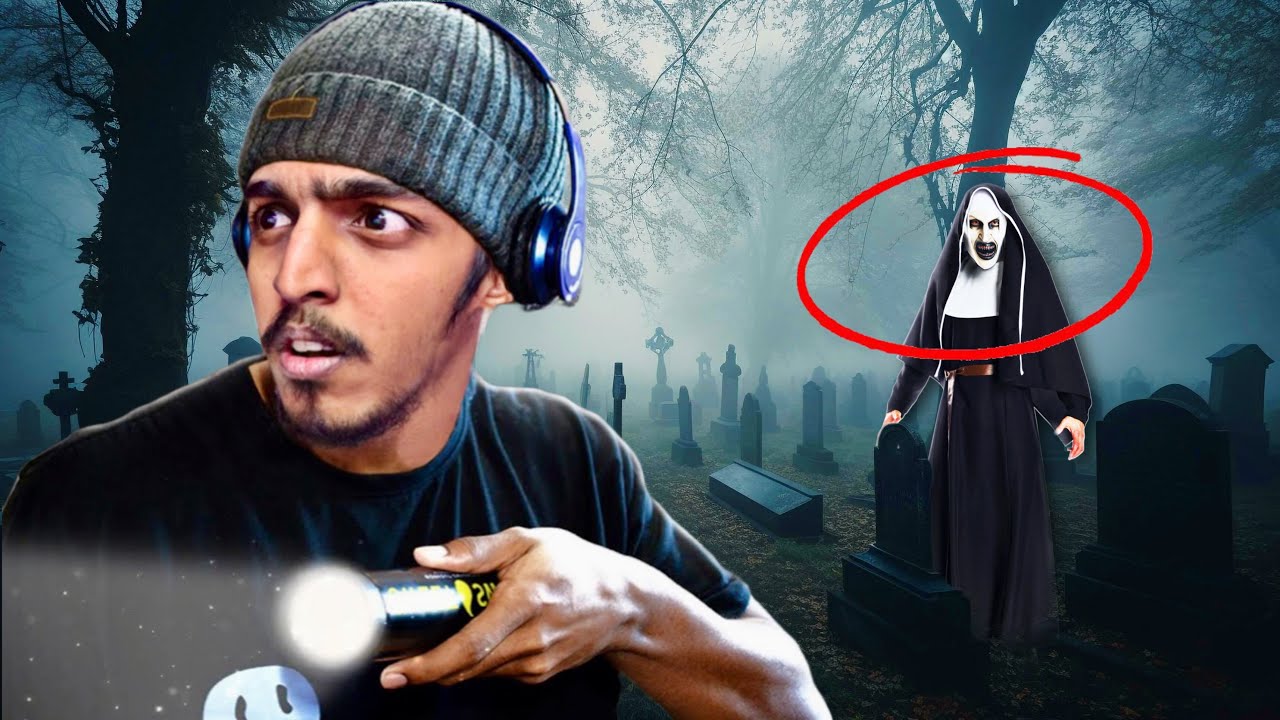 I Should NOT Have Played This Game..!! (Ending)