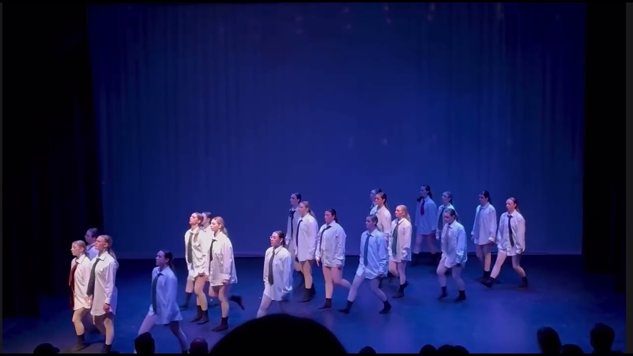 The Village - Summer Showcase 2024