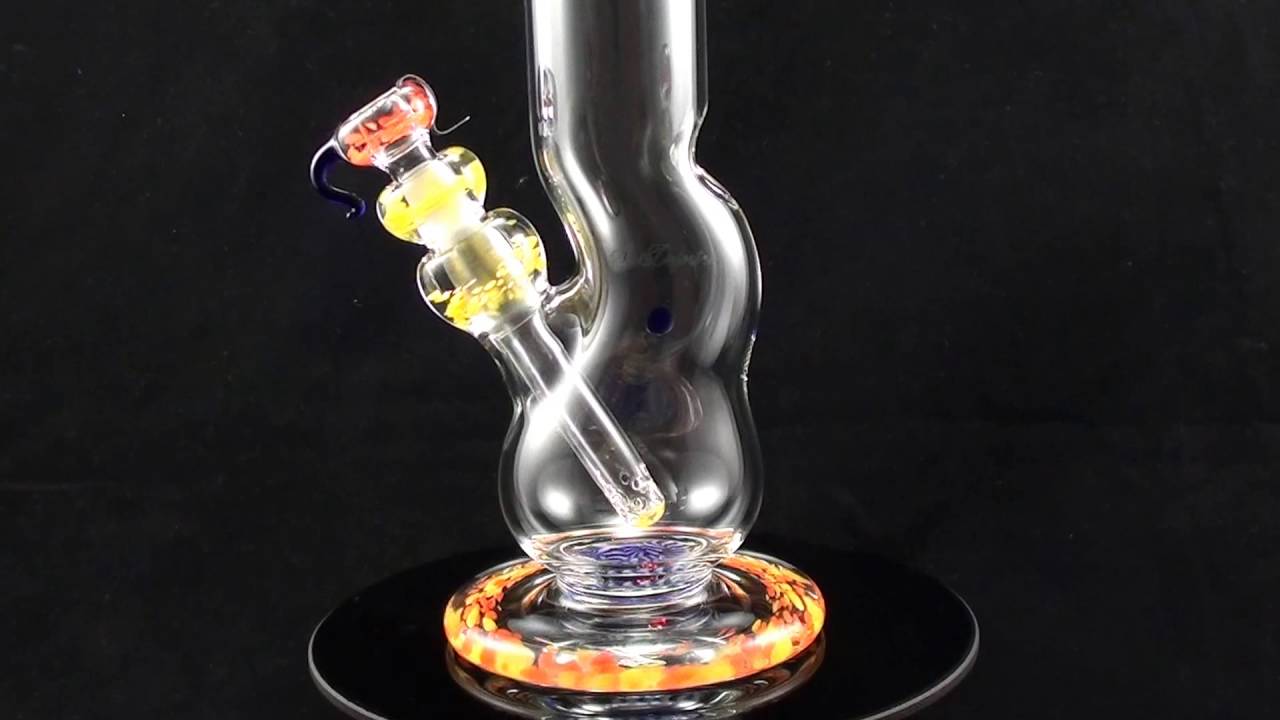 S-Defort MS Bong 23-10-12-18