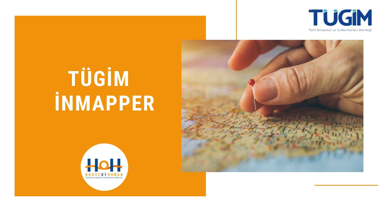 TÜGİM / inMapper