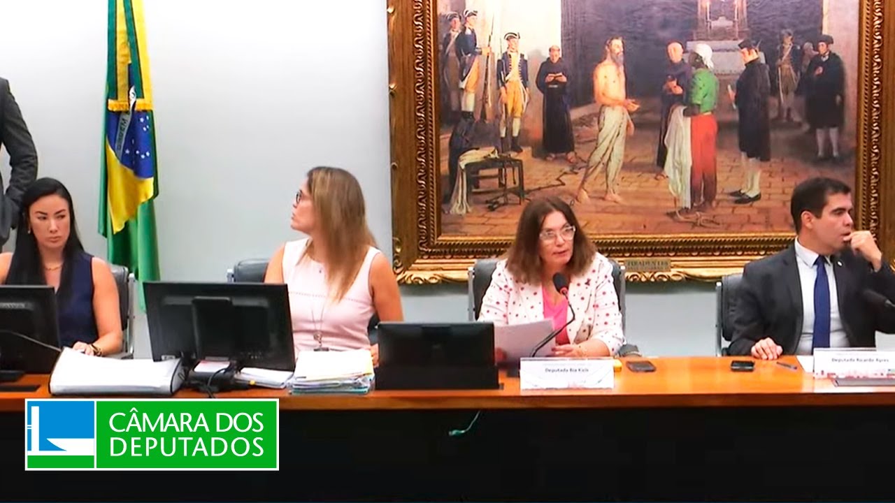 Recurso do deputado Chiquinho Brazão contra processo de cassação - 23/09/2024