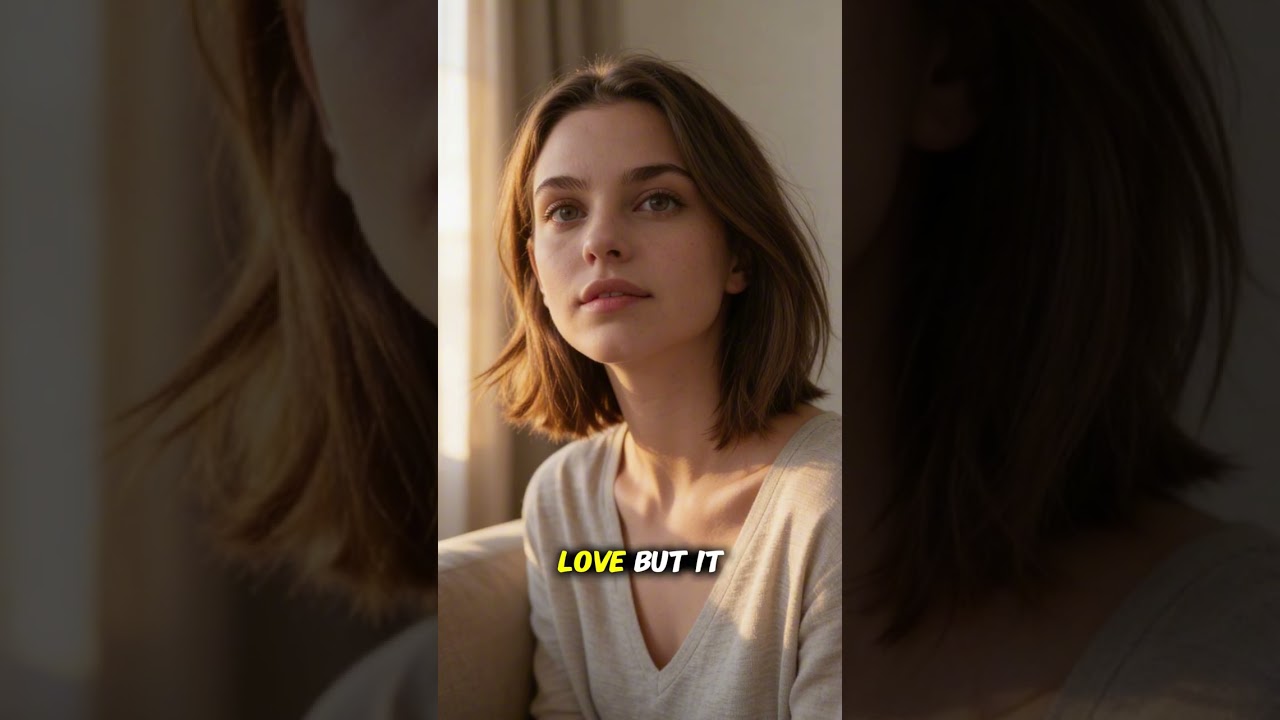 Between Us S1 F1-  Attention Isn’t Love
