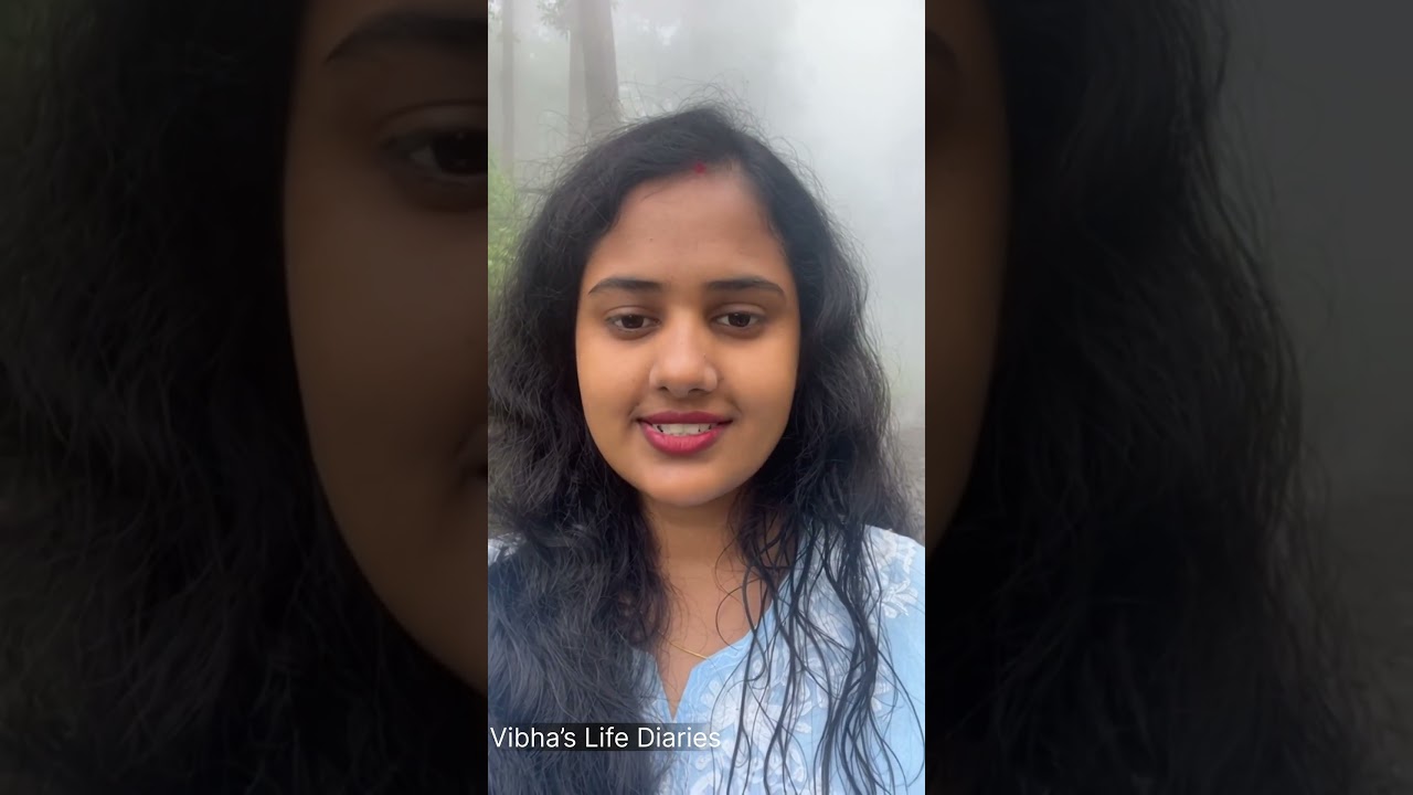 Entered Ziro Valley Through an Anywhere Door 🌿 