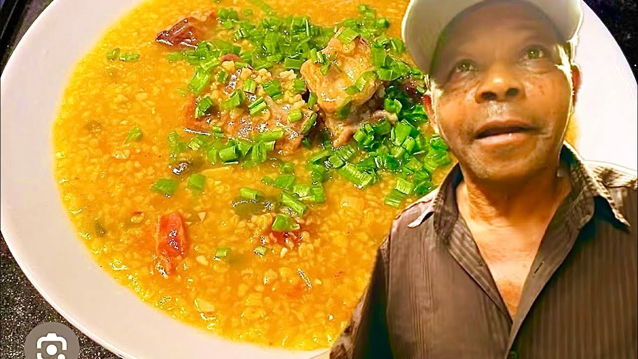 A CANJIQUINHA CAIPIRA DO TIO ONÉSIO 