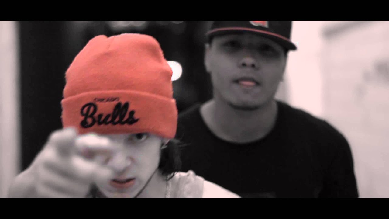 Just-B - You Better Recognize (OFFICIAL VIDEO)