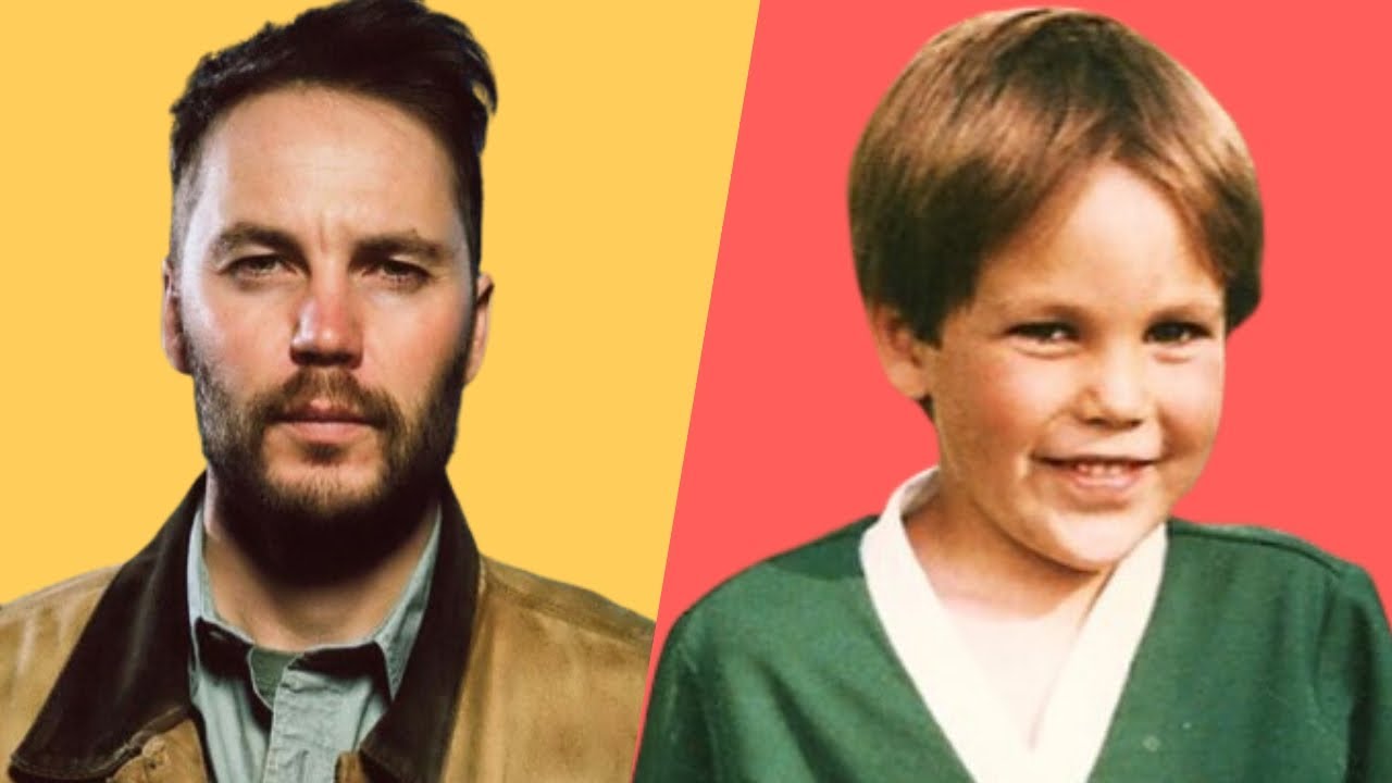 The Story of Taylor Kitsch | Life Before Fame