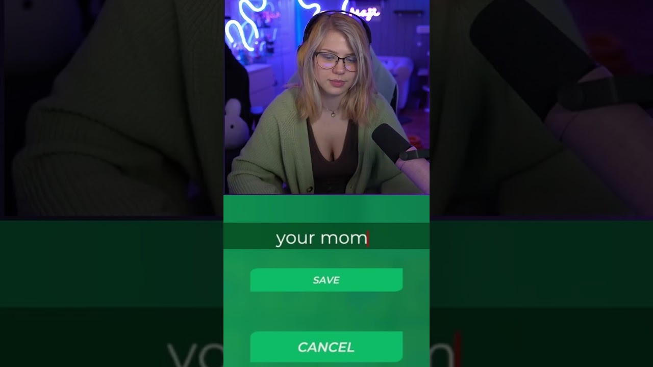 You get it?