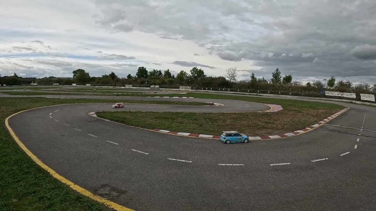 5. Fg Mini Challange Lauf 2025 (Finale A)