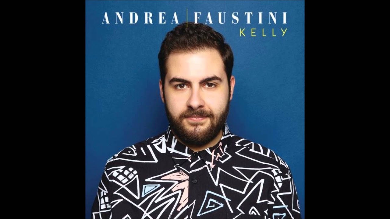Andrea Faustini - It'll All End In Tears