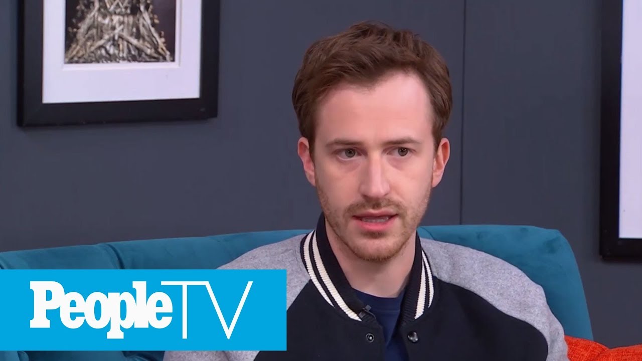 Joe Mazzello On His Friendship With &lsquo;Bohemian Rhapsody&rsquo; Costar Rami Malek | PeopleTV