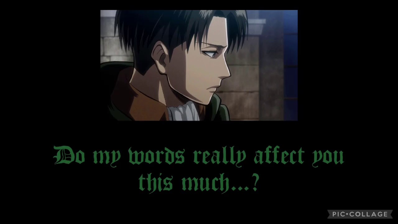 Appreciated Dedication | ASMR | Tsundere Levi Ackerman x Listener (Ft. Hanji Zoë) Part II