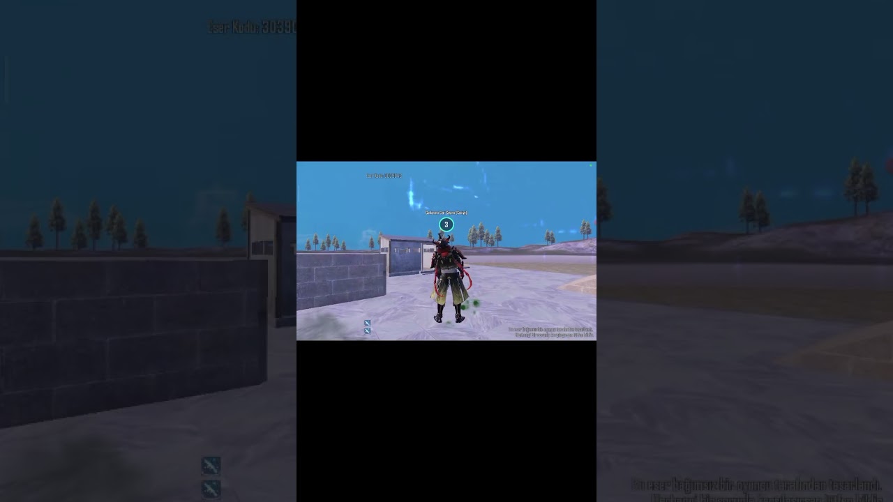beğeni gelirse daha çok video gelicek