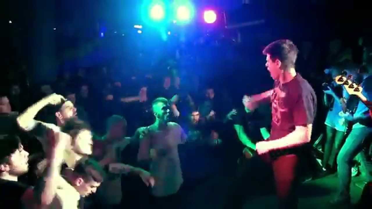 The Rival Mob - [FULL SET] HD, London Underworld 11/10/2013