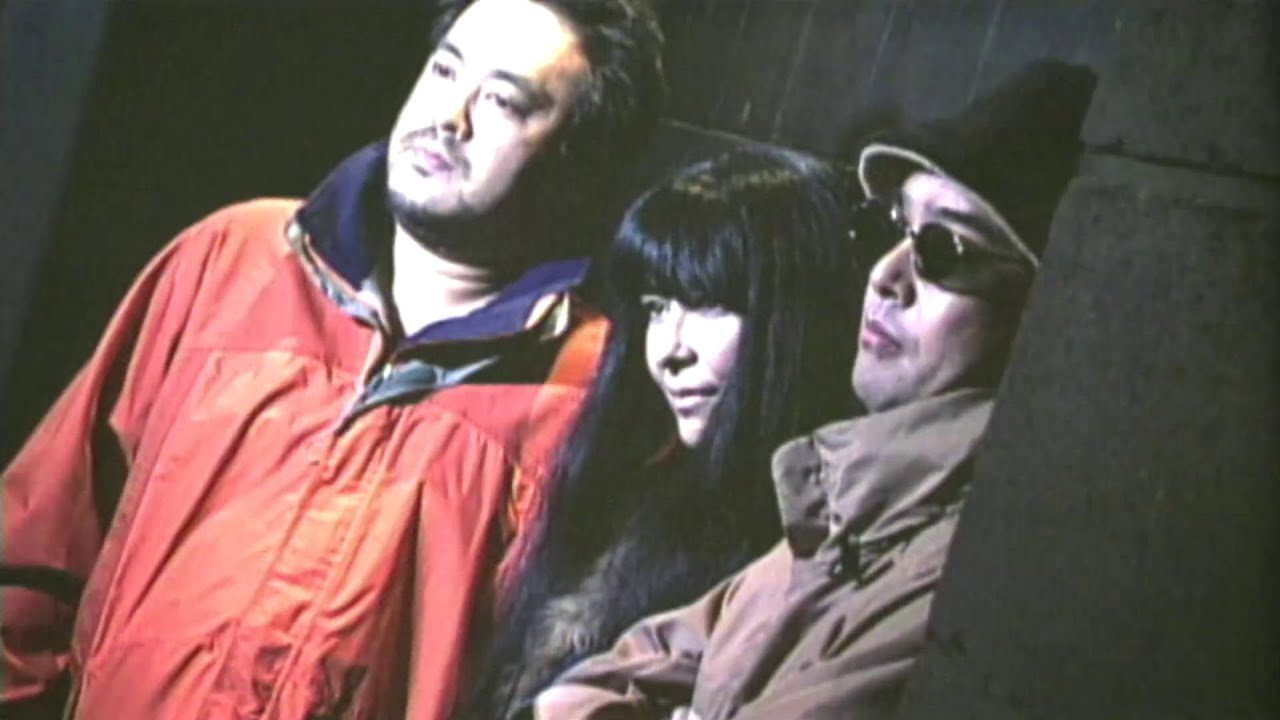 GTS / Wonderland feat. アン・ルイス [Music Video]